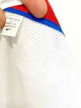 Load image into Gallery viewer, 2016/17 BERTRAND England Scotland Player Issue Match Prepared Shirt Leicester