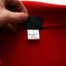 Load image into Gallery viewer, 2004/05 LIVERPOOL Vintage Reebok UCL Final Football Jacket Track Top (XL)