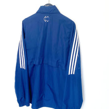 Load image into Gallery viewer, 2007/08 CHELSEA Vintage adidas Football Rain Coat Jacket 44/46 (XL) Drogba Era