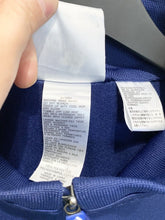 Load image into Gallery viewer, 1999/00 REAL MADRID Vintage adidas Football Jacket Track Top (M) Raul Carlos Era