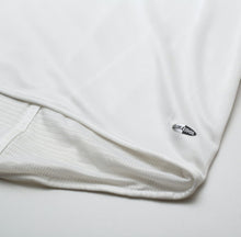 Load image into Gallery viewer, 2004/05 OWEN #11 Real Madrid Vintage adidas MATCH ISSUE Home Football Shirt (L)