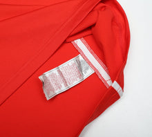 Load image into Gallery viewer, 2006/07 PSG Vintage Nike Football Training Shirt (L) Paris Saint Germain