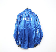 Load image into Gallery viewer, 2001/02 RANGERS Vintage Nike Football Rain Coat Jacket (M)