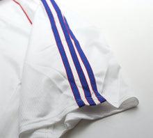 Load image into Gallery viewer, 1998/99 KARLSRUHE SC Vintage adidas Home Football Shirt Jersey (XXL) BNWOT