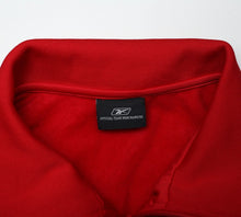 Load image into Gallery viewer, 2004/05 LIVERPOOL Vintage Reebok UCL Final Football Jacket Track Top (M/L)