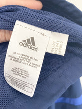 Load image into Gallery viewer, 2007/08 CHELSEA Vintage adidas Football Rain Coat Jacket 44/46 (XL) Drogba Era