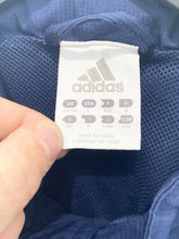 Load image into Gallery viewer, 2007/08 CHELSEA Vintage adidas Football Rain Coat Jacket 44/46 (XL) Drogba Era