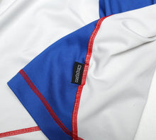 Load image into Gallery viewer, 2003/04 BLACKBURN ROVERS Vintage Kappa European Football Shirt (L)