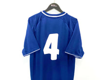 Load image into Gallery viewer, 2000/02 LAMBERT #4 Scotland Vintage FILA Home Football Shirt (XL) Celtic