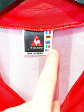 Load image into Gallery viewer, 1992/94 LINEKER #10 Grampus Eight le coq sportif Home Football Shirt (M)