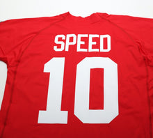 Load image into Gallery viewer, 2000/01 SPEED #10 Wales Vintage KAPPA Home Football Shirt Jersey (M/L) BNWT