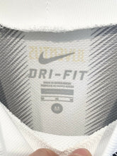 Load image into Gallery viewer, 2011/12 JUVENTUS Vintage Nike LS Player Issue Spec Home Football Shirt (M)