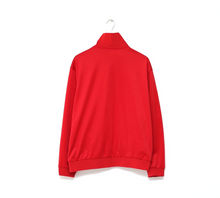 Load image into Gallery viewer, 2004/05 LIVERPOOL Vintage Reebok UCL Final Football Jacket Track Top (L/XL)