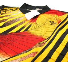 Load image into Gallery viewer, 1992/93 USA Vintage adidas Home GK Football Shirt Jersey USMNT (XL) BNWT