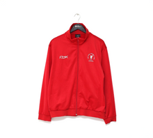 Load image into Gallery viewer, 2004/05 LIVERPOOL Vintage Reebok UCL Final Football Jacket Track Top (L/XL)