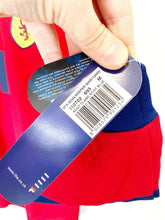 Load image into Gallery viewer, 2000/02 SULLIVAN #1 Scotland Vintage FILA GK Football Shirt (M) BNWT Tottenham