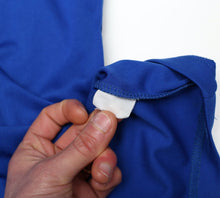 Load image into Gallery viewer, 1992/93 BAGGIO #10 Italy Vintage Diadora Home Football Shirt (M)