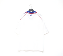 Load image into Gallery viewer, 1998/99 KARLSRUHE SC Vintage adidas Home Football Shirt Jersey (XXL) BNWOT