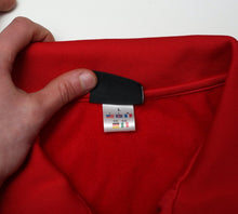 Load image into Gallery viewer, 2004/05 LIVERPOOL Vintage Reebok UCL Final Football Jacket Track Top (M/L)