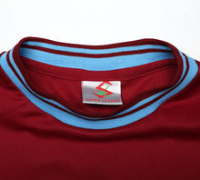 Load image into Gallery viewer, 2001/02 BURNLEY FC Vintage MitreSuper League Home Football Shirt Jersey (XL)