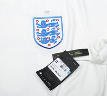 Load image into Gallery viewer, 2018/19 KANE #9 England Nike Home Football Shirt (M) WC 2018 BNWT