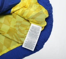 Load image into Gallery viewer, 2021/22 CHELSEA Nike Dri-Fit Full Zip Anthem Football Jacket (S)