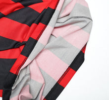 Load image into Gallery viewer, 1988/89 AC MILAN Vintage Kappa Long Sleeve Home Football Shirt Jersey (S)