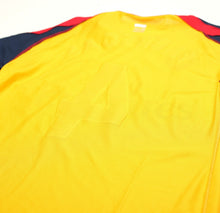 Load image into Gallery viewer, 2008/09 FABREGAS #4 Arsenal Vintage Nike MATCH ISSUE Away Football Shirt SIGNED