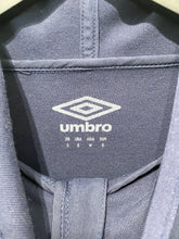 Load image into Gallery viewer, 2017/18 EVERTON Track Top Hoodie Jacket (S) Wayne Rooney Era