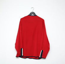 Load image into Gallery viewer, 2004/05 RANGERS Vintage Diadora LS Away Football Shirt Jersey (2XL - XXL)