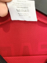 Load image into Gallery viewer, 1995/96 SHEARER #9 Blackburn Rovers Vintage Asics Away Football Shirt Jersey (XL)