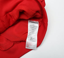 Load image into Gallery viewer, 2013/14 LIVERPOOL Vintage Warrior Football Presentation Jacket Track Top (M)