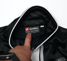 Load image into Gallery viewer, 2003/04 AC CESENA Vintage Lotto Track Top Jacket (S/M)