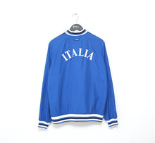 Load image into Gallery viewer, 2003/04 ITALY Vintage PUMA KING Football Track Top Jacket (L) Euro 2004
