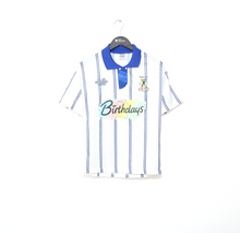 Load image into Gallery viewer, 1994/95 BURY FC Vintage Matchwinner Home Football Shirt 34/36 (S)