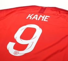 Load image into Gallery viewer, 2018/19 KANE #9 England Nike Away Football Shirt (M) World Cup 2018