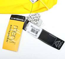 Load image into Gallery viewer, 2006 WALES Vintage Kappa Long Sleeve Away Football Shirt (L/XXL) BNWT