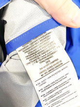 Load image into Gallery viewer, 2018/19 EVERTON Vintage Umbro Football Training Track Top Rain Jacket (S)