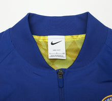 Load image into Gallery viewer, 2021/22 CHELSEA Nike Dri-Fit Full Zip Anthem Football Jacket (S)