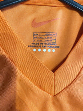 Load image into Gallery viewer, 2000/01 HOLLAND Vintage Nike Home Football Training Shirt (L) BNWT Euro 2000