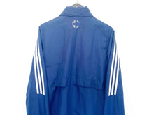 Load image into Gallery viewer, 2007/08 CHELSEA Vintage adidas Football Rain Coat Jacket 44/46 (XL) Drogba Era
