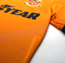 Load image into Gallery viewer, 1993/94 WOLVERHAMPTON WANDERERS Vintage Molineux Home Football Shirt (M)