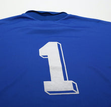 Load image into Gallery viewer, 1990/94 #1 ADIDAS Vintage GoalKeeper Football Shirt Jersey (M) Marseille Barthez