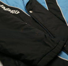 Load image into Gallery viewer, 1992/93 SHEFFIELD WEDNESDAY Vintage Umbro Football Bench Coat Jacket (S/M)