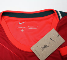 Load image into Gallery viewer, 2021/22 ROBERTSON #26 Liverpool Vintage Nike Home Football Shirt (L) BNWT