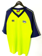 Load image into Gallery viewer, 1996/98 PRESTON Vintage KIT By North End Football Training Shirt (L) Gregan Era