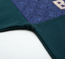 Load image into Gallery viewer, 1995/96 LUCAS/VAUGHN #1 Preston North End MATCH WORN GK Football Shirt (XL)