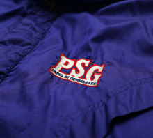 Load image into Gallery viewer, 1992/93 PSG Vintage Nike Football Track Top Jacket (XL) Paris Saint Germain