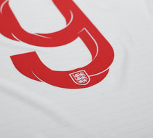 Load image into Gallery viewer, 2018/19 KANE #9 England Nike Home Football Shirt (M) WC 2018 BNWT