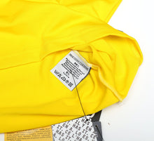 Load image into Gallery viewer, 2006 WALES Vintage Kappa Long Sleeve Away Football Shirt (L/XXL) BNWT